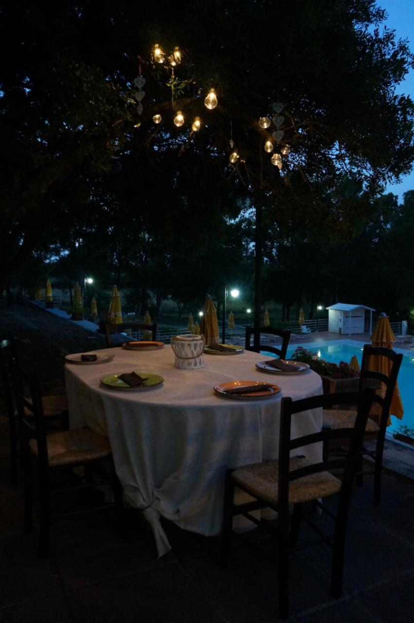 Villaggio Golfo Di Arzachena Aparthotel